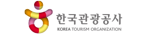 한국관광공사 로고 이미지