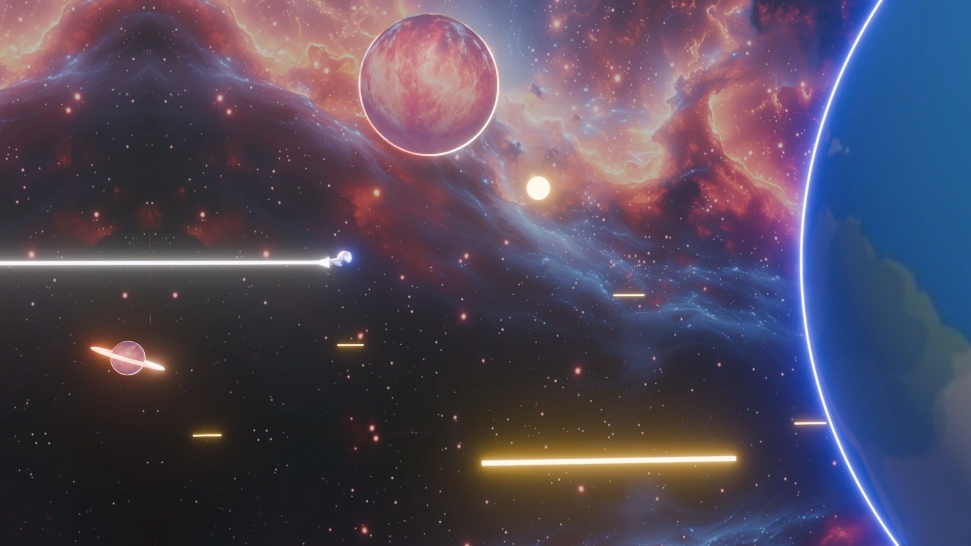 금호이웃사촌마을 홍보 영상 이미지 2