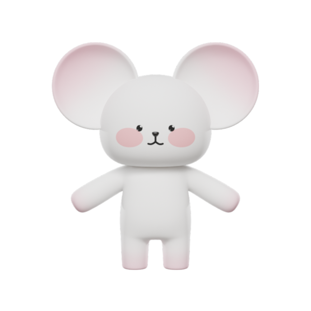 귀여운 찌니 이미지 2