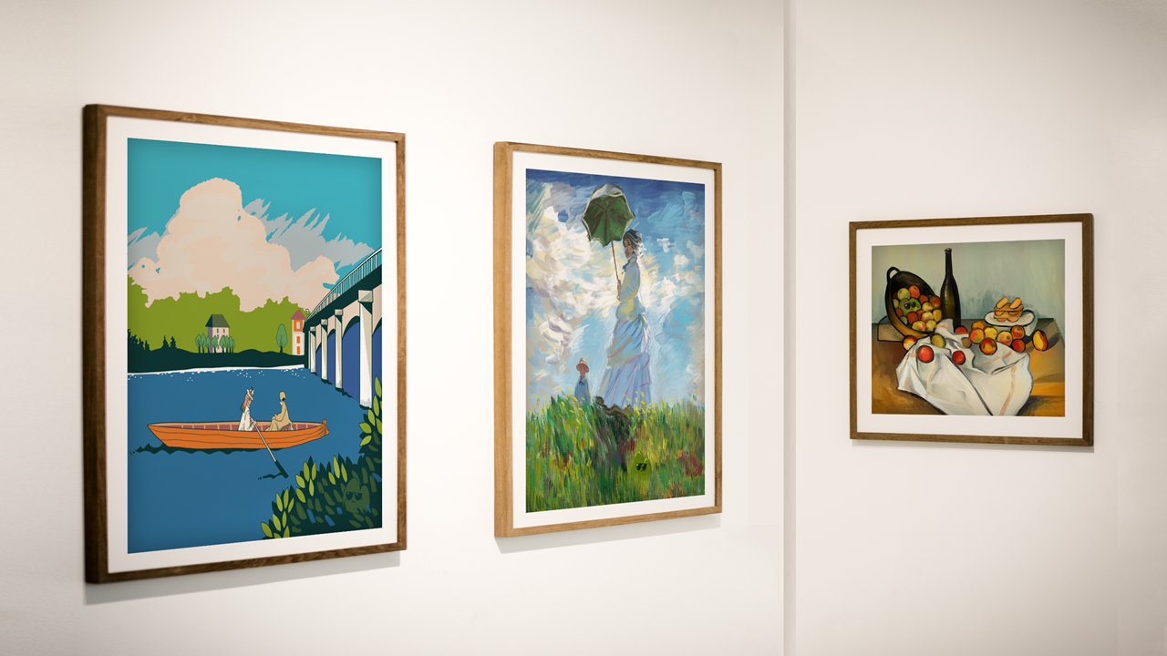 기댈언덕 기덕이 이미지 5