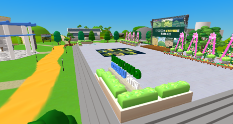 제페토 가야고분군 월드 이미지 3