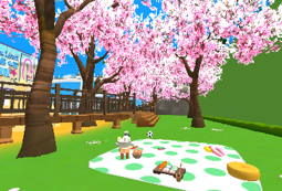 제페토 경북관광 월드 이미지 4