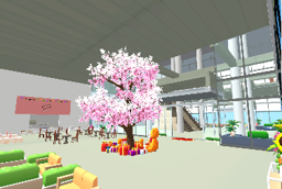 제페토 경북대학교 월드 이미지 7