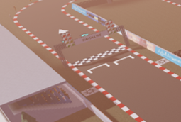 로블록스 레이싱게임 이미지 7