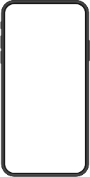 Mobile mockup